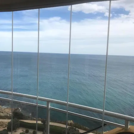 Terramar Apartamento