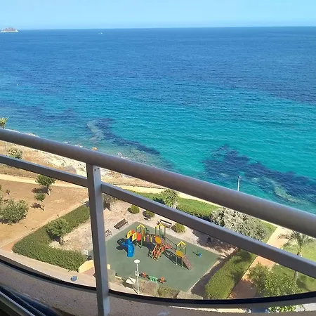 Terramar * Villajoyosa (La Vila Joiosa)