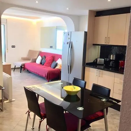 Terramar Villajoyosa (La Vila Joiosa)