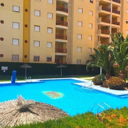 Apartamento Terramar *