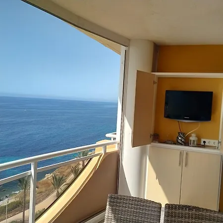 Terramar Villajoyosa (La Vila Joiosa)