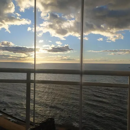 Terramar Apartamento *