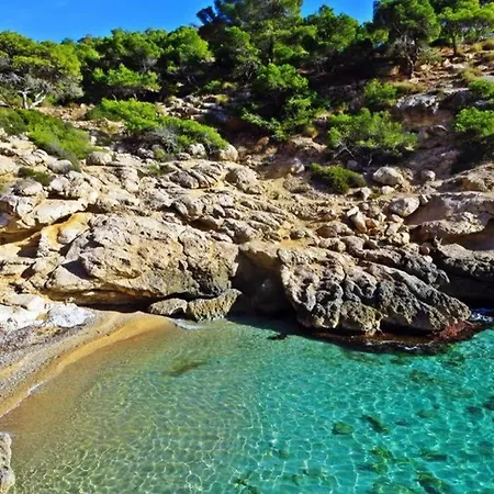 Διαμέρισμα Terramar *