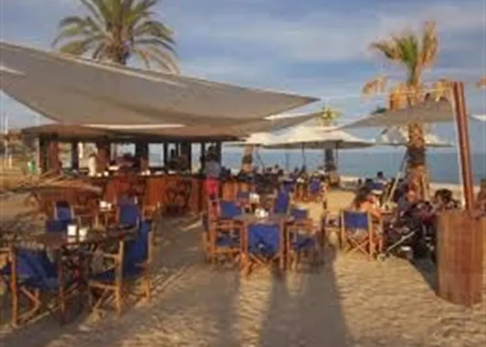 Terramar * Villajoyosa