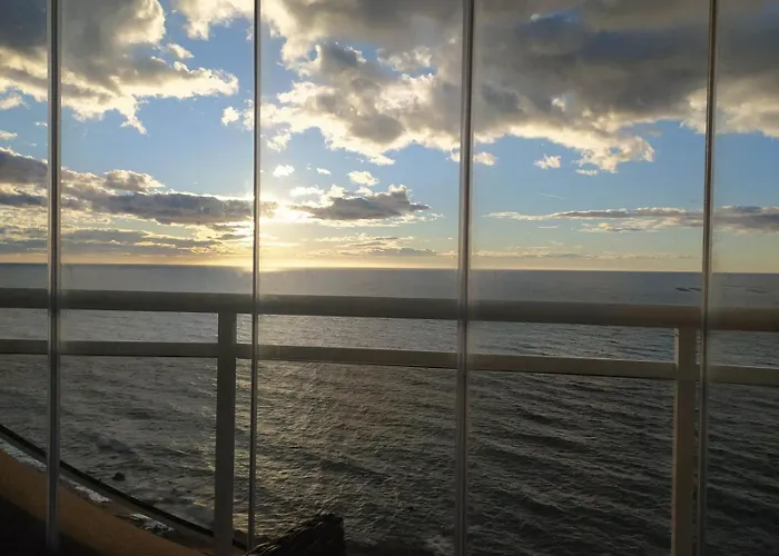 Terramar Appartamento *