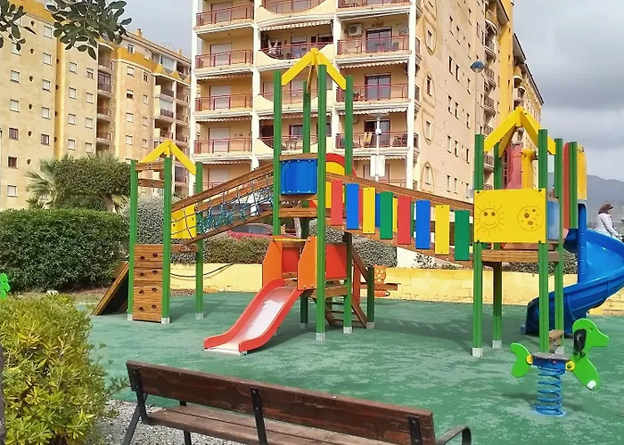 Terramar * Villajoyosa